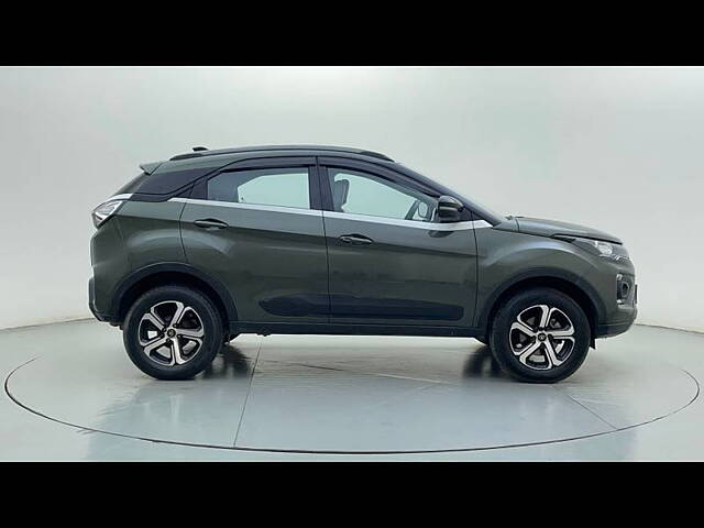 Used Tata Nexon [2020-2023] XZ Plus (S) [2022-2023] in Bangalore