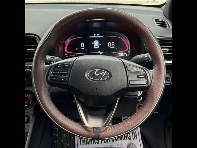 Used Hyundai Venue S 1.2 Petrol [2023] in Karnal