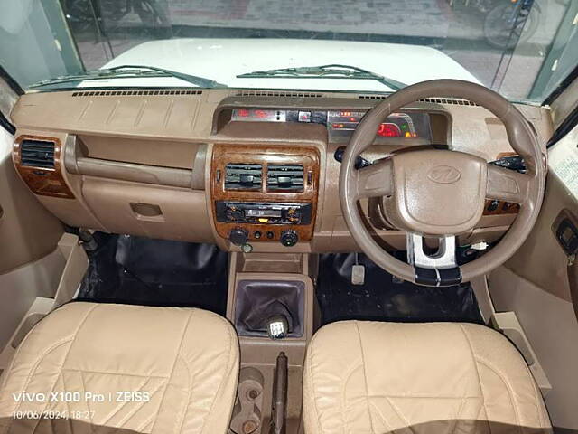 Used Mahindra Bolero [2011-2020] ZLX BS IV in Muzaffurpur