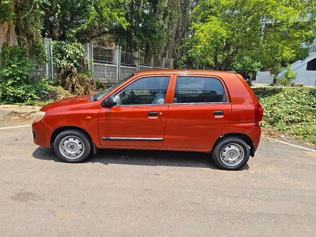 Used Maruti Suzuki Alto K10 [2010-2014] VXi in Mysore