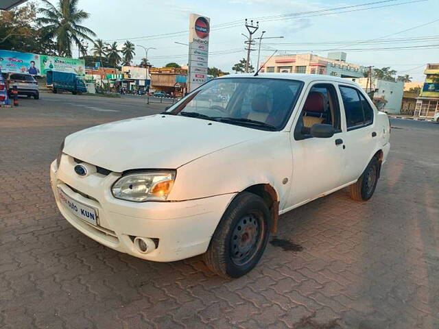 Used Ford Ikon [2003-2009] 1.3 CLXi NXt in Pondicherry