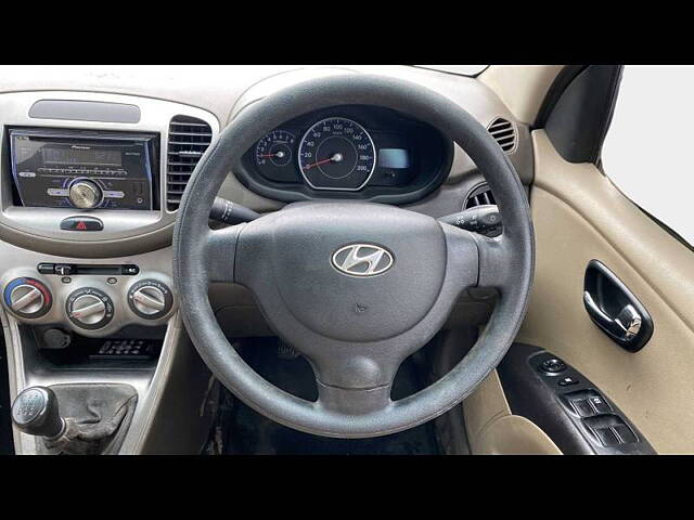 Used Hyundai i10 [2010-2017] Magna 1.1 iRDE2 [2010-2017] in Nagpur