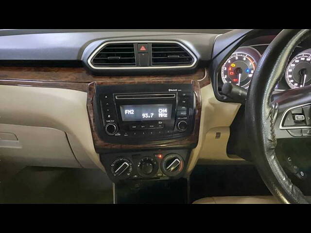 Used Maruti Suzuki Dzire VXi [2020-2023] in Allahabad