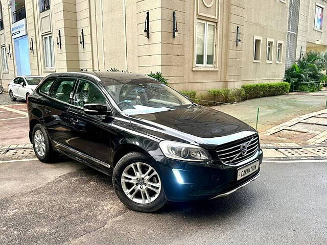 Used Volvo XC60 [2015-2017] Momentum in Delhi