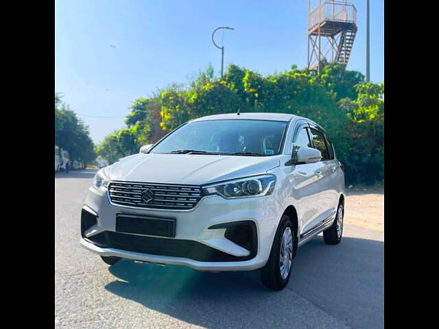 Used Maruti Suzuki Ertiga [2018-2022] VXi in Delhi