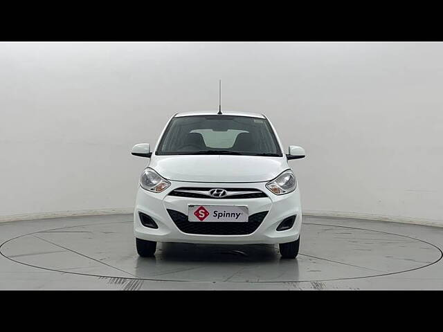 Used Hyundai i10 [2007-2010] Magna in Delhi