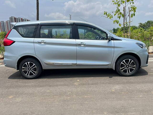 Used Maruti Suzuki Ertiga ZXi (O) CNG in Mumbai