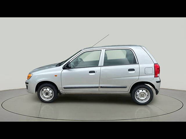 Used Maruti Suzuki Alto K10 [2010-2014] LXi in Pune