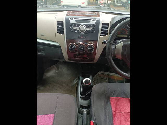 Used Maruti Suzuki Wagon R 1.0 [2014-2019] VXI in Mumbai