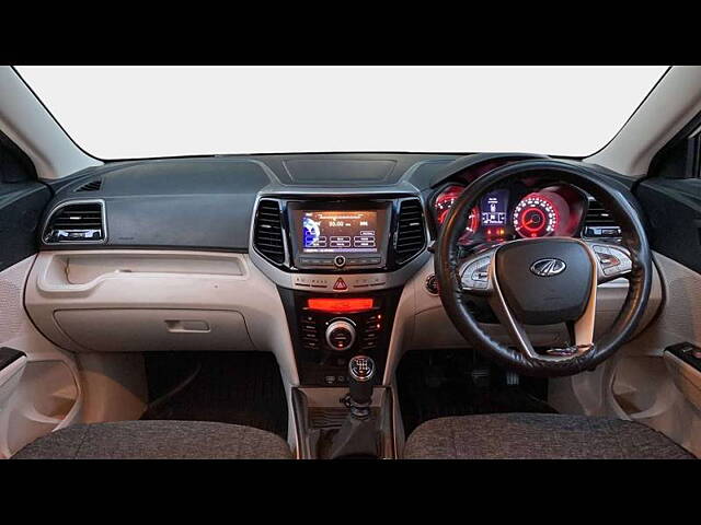 Used Mahindra XUV300 [2019-2024] W8 (O) 1.5 Diesel [2020] in Ahmedabad