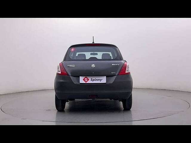 Used Maruti Suzuki Swift [2011-2014] VDi in Bangalore