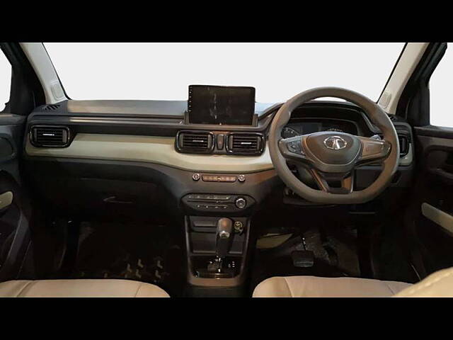 Used Tata Punch Adventure AMT [2021-2023] in Chandigarh