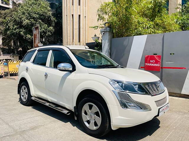 Used 2015 Mahindra XUV500 in Mumbai