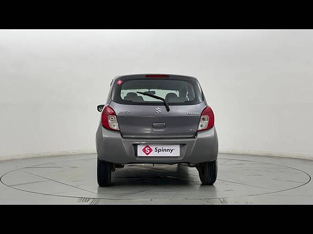 Used Maruti Suzuki Celerio [2017-2021] ZXi AMT [2019-2020] in Ghaziabad