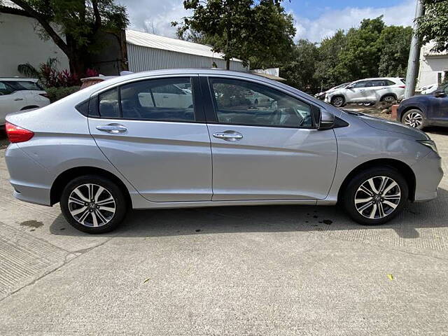 Used Honda City [2014-2017] V in Pune