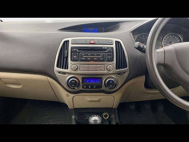 Used Hyundai Elite i20 [2016-2017] Sportz 1.4 CRDI [2016-2017] in Ahmedabad