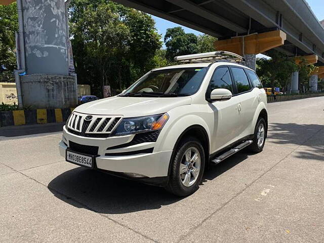 Used Mahindra XUV500 [2011-2015] W8 in Mumbai