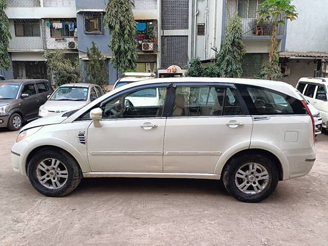 Used Tata Aria [2014-2017] Pride 4x4 in Mumbai