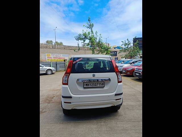 Used Maruti Suzuki Wagon R [2019-2022] VXi (O) 1.2 in Pune