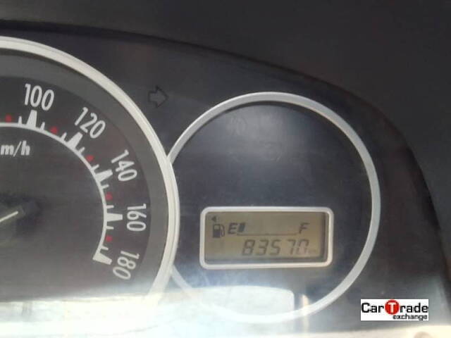 Used Maruti Suzuki Alto K10 [2010-2014] LXi in Hyderabad