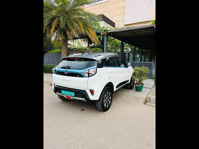 Used Tata Nexon EV [2020-2022] XZ Plus in Delhi