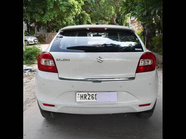 Used Maruti Suzuki Baleno [2015-2019] Delta 1.2 in Gurgaon