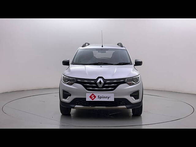 Used Renault Triber [2019-2023] RXZ EASY-R AMT in Bangalore