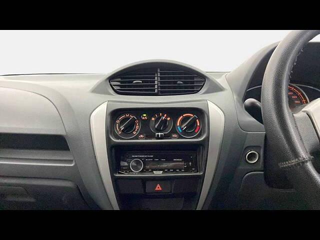 Used Maruti Suzuki Alto 800 [2012-2016] Lxi in Delhi