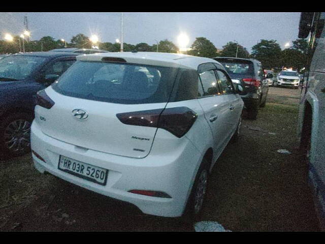 Used Hyundai i20 [2012-2014] Magna 1.4 CRDI in Chandigarh