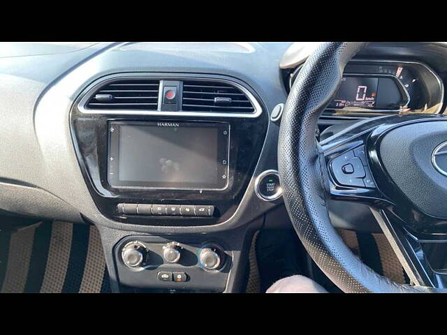 Used Tata Tiago NRG XZ MT [2021-2023] in Nagpur