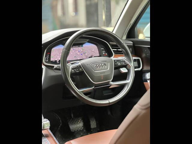 Used Audi A6 35 TFSI Technology in Delhi