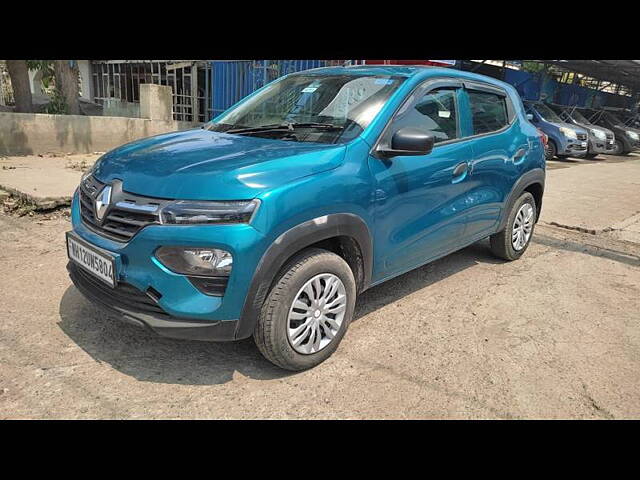 Used Renault Kwid [2022-2023] RXL 1.0 in Pune