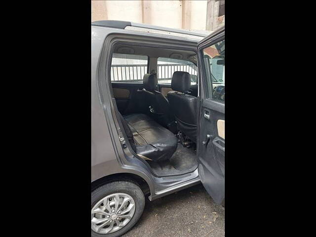 Used Maruti Suzuki Wagon R 1.0 [2014-2019] LXI CNG (O) in Pune