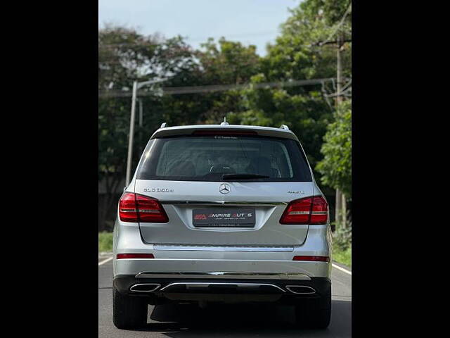 Used Mercedes-Benz GLS [2016-2020] 350 d in Chennai