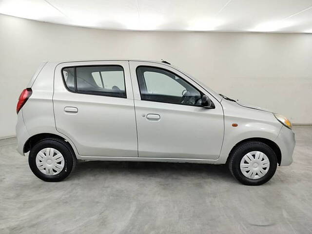 Used Maruti Suzuki Alto 800 [2012-2016] Lxi in Coimbatore