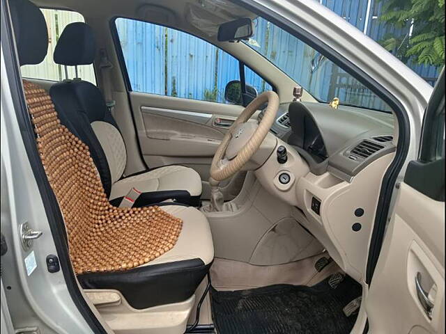 Used Maruti Suzuki Ertiga [2012-2015] Vxi CNG in Mumbai