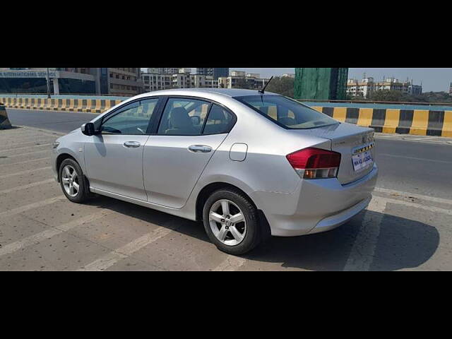 Used Honda City [2008-2011] 1.5 V MT in Mumbai