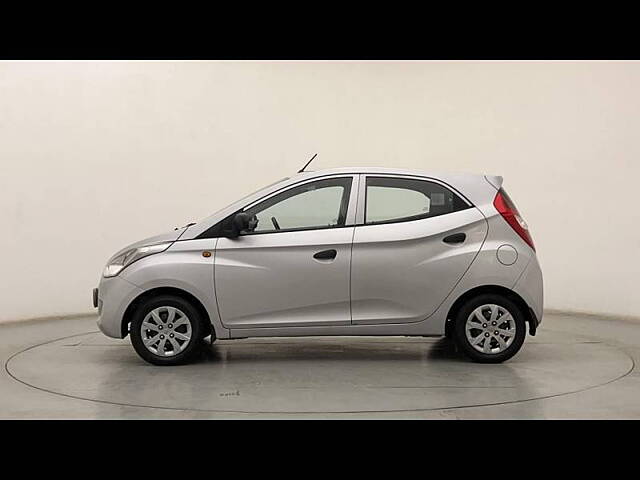 Used Hyundai Eon Magna + in Pune