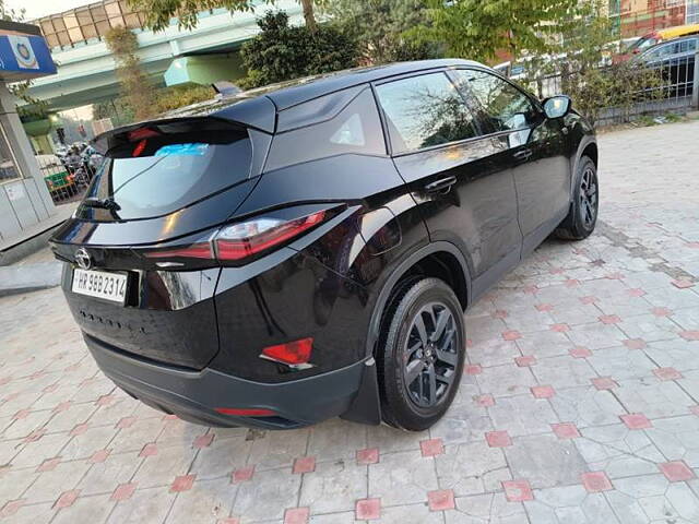 Used Tata Harrier [2019-2023] XZ Plus Dark Edition in Delhi