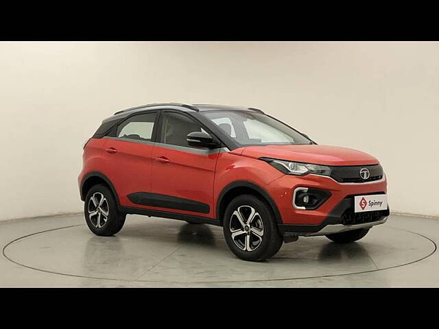 Used Tata Nexon [2020-2023] XZA Plus (O) in Pune