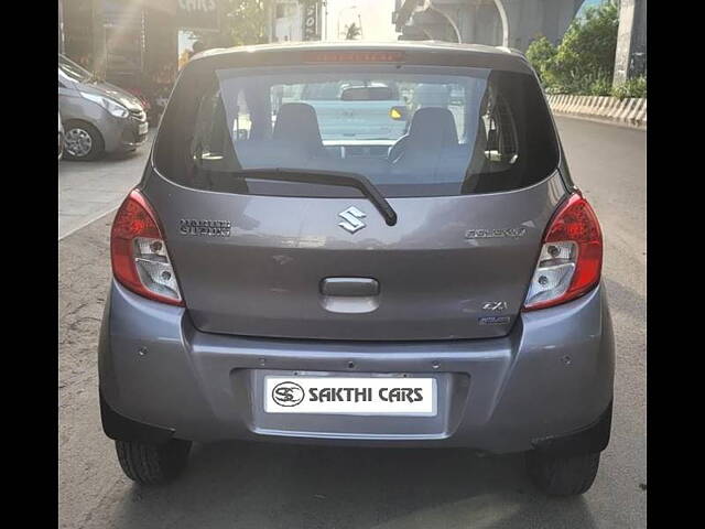 Used Maruti Suzuki Celerio [2017-2021] ZXi AMT [2017-2019] in Chennai