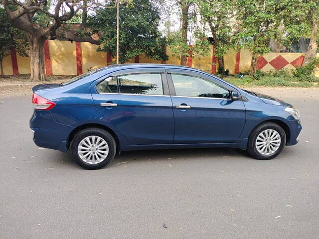 Used Maruti Suzuki Ciaz Delta Hybrid 1.5 [2018-2020] in Delhi