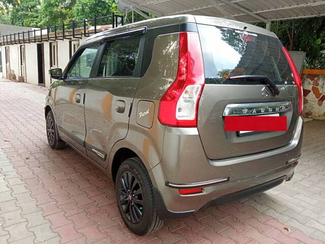 Used Maruti Suzuki Wagon R ZXI Plus 1.2 AGS [2022-2023] in Chennai