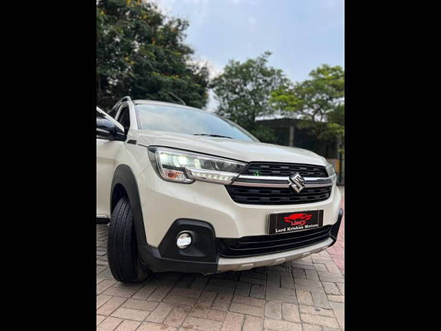 Used Maruti Suzuki XL6 [2019-2022] Zeta MT Petrol in Delhi