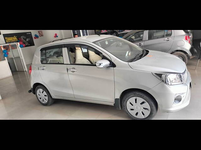 Used Maruti Suzuki Celerio [2017-2021] ZXi [2019-2020] in Purnea