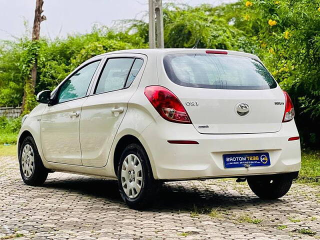 Used Hyundai i20 [2012-2014] Magna 1.2 in Ahmedabad