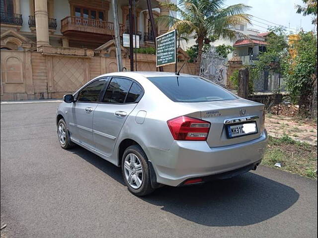 Used Honda City [2011-2014] 1.5 S MT in Nagpur