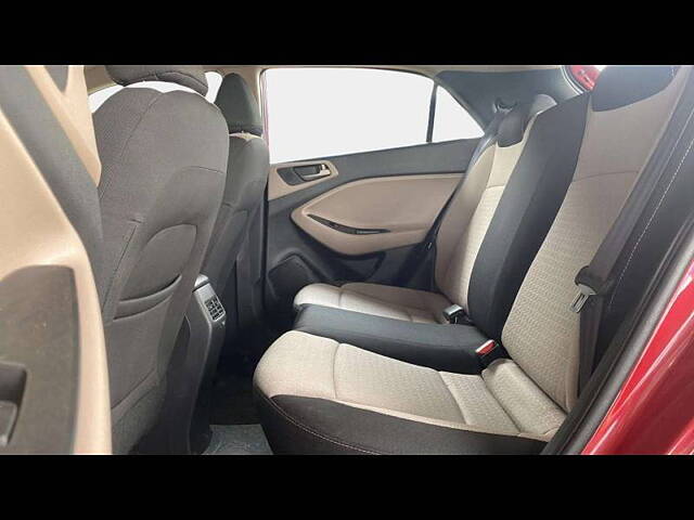 Used Hyundai Elite i20 [2016-2017] Sportz 1.2 [2016-2017] in Pune