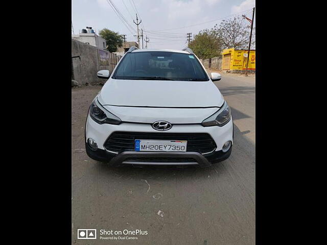 Used 2019 Hyundai i20 Active in Aurangabad