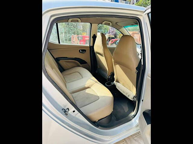 Used Hyundai i10 [2010-2017] Magna 1.2 Kappa2 in Ghaziabad